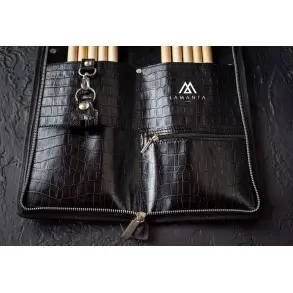 Funda Porta Palillos LAMANTA Serie TYR