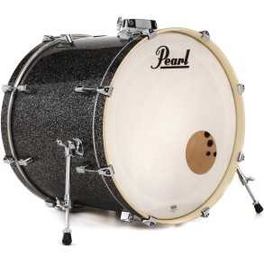 Batería Pearl Decade Maple 7 Cuerpos Slate Galaxy Flake