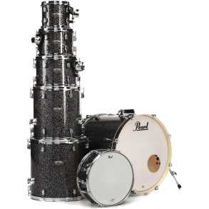 Batería Pearl Decade Maple 7 Cuerpos Slate Galaxy Flake