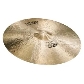 Platillo Paiste Deep Ride 24" John "JR" Robinson MASTERS DR-24