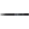 Kit Vic Firth 5 Pares 5A Negro+ Funda Pack