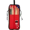 Kit Vic Firth 5 Pares 5A Negro+ Funda Pack