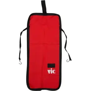 Kit Vic Firth 5 Pares 5A Negro+ Funda Pack
