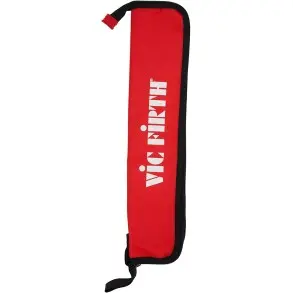 Kit Vic Firth 5 Pares 5A Negro+ Funda Pack
