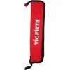 Kit Vic Firth 5 Pares 5A Negro+ Funda Pack