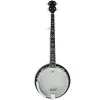 Banjo Stagg de 5 cuerdas con parche Remo BJM30DL