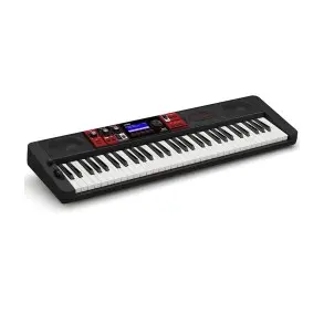 Teclado Casiotone de 61 teclas CT-S1000V Bluetooth