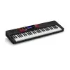 Teclado Casiotone de 61 teclas CT-S1000V Bluetooth