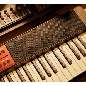 Teclado Casiotone de 61 teclas CT-S1000V Bluetooth