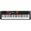 Teclado Casiotone de 61 teclas CT-S1000V Bluetooth