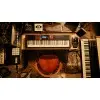 Teclado Casiotone de 61 teclas CT-S1000V Bluetooth