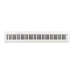 Piano Casio Digital CDP-S110WE de 88 teclas Blanco