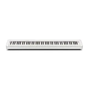 Piano Casio Digital CDP-S110WE de 88 teclas Blanco