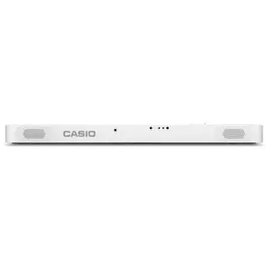 Piano Casio Digital CDP-S110WE de 88 teclas Blanco