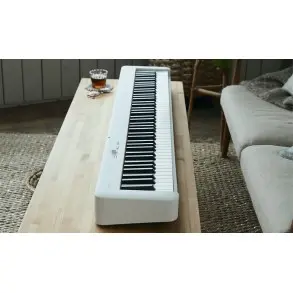 Piano Casio Digital CDP-S110WE de 88 teclas Blanco