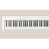 Piano Casio Digital CDP-S110WE de 88 teclas Blanco