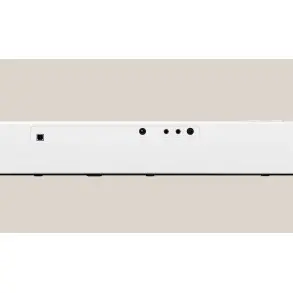 Piano Casio Digital CDP-S110WE de 88 teclas Blanco