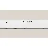 Piano Casio Digital CDP-S110WE de 88 teclas Blanco