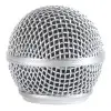 Shure Rk143g Rejilla Bocha Metalica Para Microfono Shure Sm58