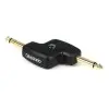 Adaptador Daddario Plug 1/4 A Plug 1/4 Para Pedales Pw-p047b