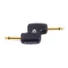 Adaptador Daddario Plug 1/4 A Plug 1/4 Para Pedales Pw-p047b