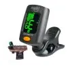 Afinador Digital Cherub Cromático Para Instrumentos De Cuerda T2