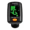 Afinador Digital Cherub Cromático Para Instrumentos De Cuerda T2
