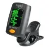 Afinador Digital Cherub Cromático Para Instrumentos De Cuerda T2