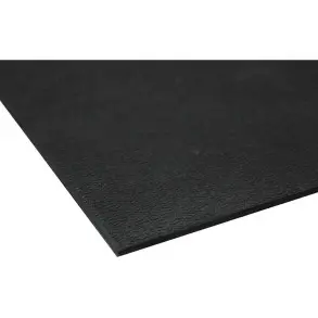 Alfombra Para Pedal De Bateria Electronica Antideslizante X2