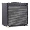 Amplificador De Bajo Ampeg Rb-108 Rocket Combo Bajo 30w 1x8 Super Grit Technology