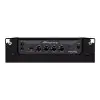 Amplificador De Bajo Ampeg Rb-108 Rocket Combo Bajo 30w 1x8 Super Grit Technology