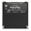 Amplificador De Bajo Ampeg Rb-108 Rocket Combo Bajo 30w 1x8 Super Grit Technology