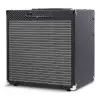 Amplificador De Bajo Ampeg Rb-108 Rocket Combo Bajo 30w 1x8 Super Grit Technology