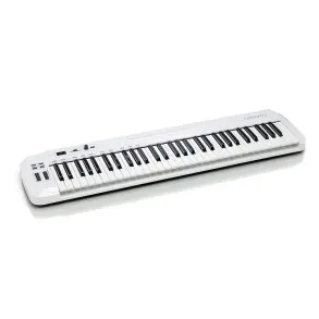 Samson CARBON 61 controlador midi 61 teclas.