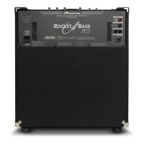 Amplificador Para Bajo Ampeg Rocket Bass Rb-115 200w 1x15