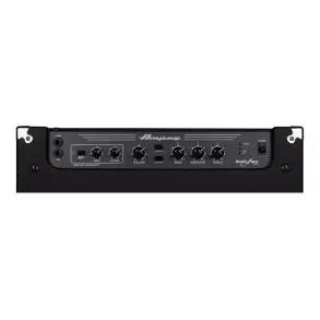 Amplificador Para Bajo Ampeg Rocket Bass Rb-115 200w 1x15