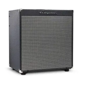 Amplificador Para Bajo Ampeg Rocket Bass Rb-115 200w 1x15