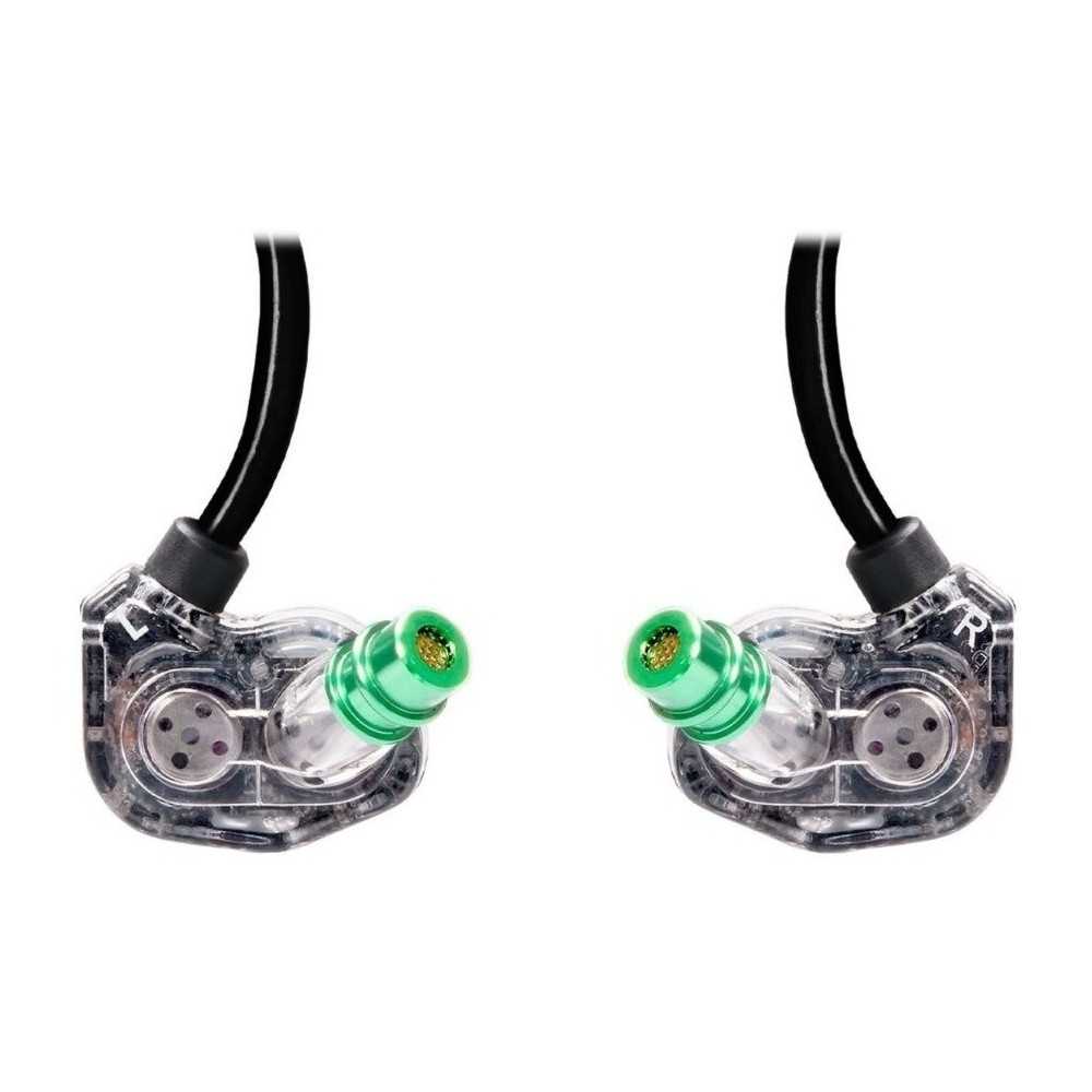 Auriculares In Ear Mackie Cr-buds + Monitoreo Intraural Micro In Ear