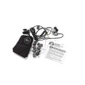 Auriculares In Ear Mackie Cr-buds + Monitoreo Intraural Micro