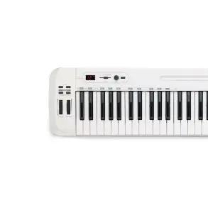 Samson CARBON 61 controlador midi 61 teclas.