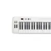 Samson CARBON 61 controlador midi 61 teclas.