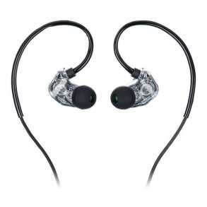 Auriculares In Ear Mackie Cr-buds + Monitoreo Intraural Micro In Ear