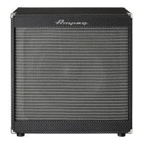 Caja Para Bajo Ampeg Pf-112hlf 1 X 12 200 Watts Eminence