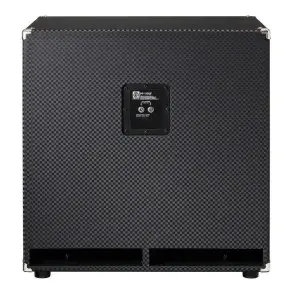 Caja Para Bajo Ampeg Pf-112hlf 1 X 12 200 Watts Eminence
