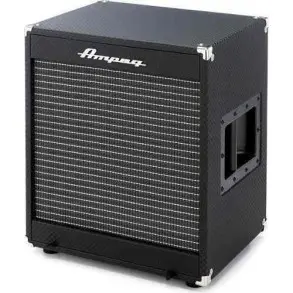 Caja Para Bajo Ampeg Pf-112hlf 1 X 12 200 Watts Eminence