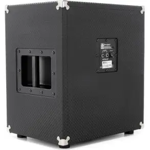 Caja Para Bajo Ampeg Pf-112hlf 1 X 12 200 Watts Eminence