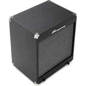 Caja Para Bajo Ampeg Pf-112hlf 1 X 12 200 Watts Eminence