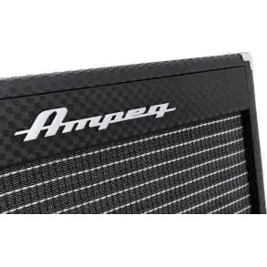 Caja Para Bajo Ampeg Pf-112hlf 1 X 12 200 Watts Eminence