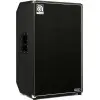 Caja Para Bajo Ampeg Svt-610hlf 6x10 600 Watts + Tweeter