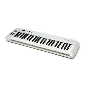 Samson CARBON 49 controlador midi 49 teclas.